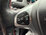 Ford Fiesta ST-LINE RED EDITION 18