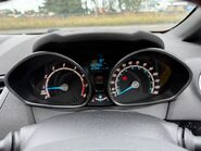Ford Fiesta ST-LINE RED EDITION 19