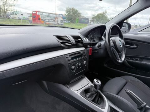 BMW 1 Series 116I SPORT 9