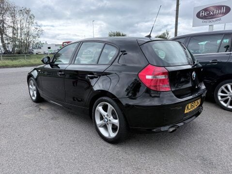 BMW 1 Series 116I SPORT 7