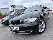 BMW 1 Series 116I SPORT 2