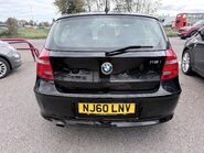 BMW 1 Series 116I SPORT 6