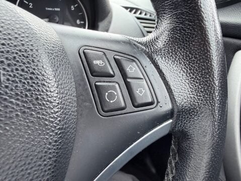 BMW 1 Series 116I SPORT 16