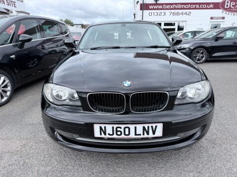 BMW 1 Series 116I SPORT 3