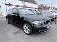 BMW 1 Series 116I SPORT 4
