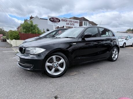 BMW 1 Series 116I SPORT