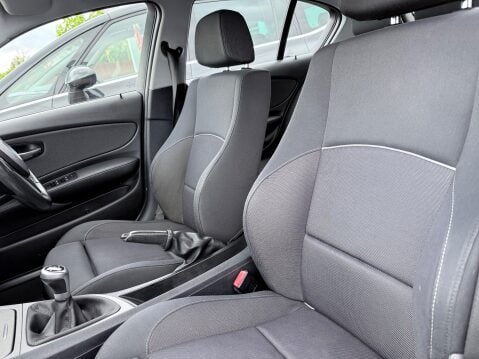 BMW 1 Series 116I SPORT 11