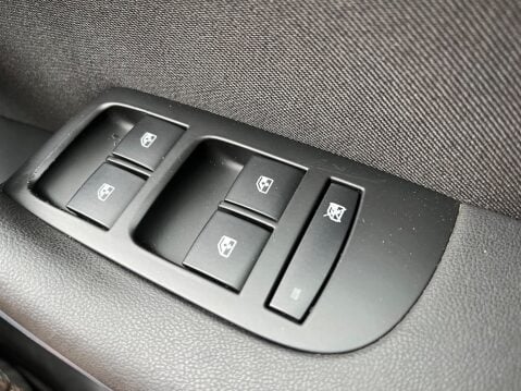 Vauxhall Zafira 1.4T EXCLUSIV 23