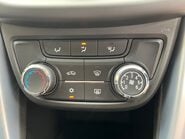 Vauxhall Zafira 1.4T EXCLUSIV 22