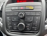 Vauxhall Zafira 1.4T EXCLUSIV 20