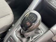 Vauxhall Zafira 1.4T EXCLUSIV 17