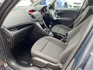 Vauxhall Zafira 1.4T EXCLUSIV 3