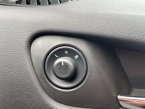 Vauxhall Zafira 1.4T EXCLUSIV 24