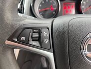 Vauxhall Zafira 1.4T EXCLUSIV 15