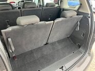 Vauxhall Zafira 1.4T EXCLUSIV 6