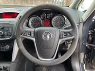 Vauxhall Zafira 1.4T EXCLUSIV 14