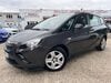 Vauxhall Zafira 1.4T EXCLUSIV