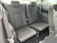 Vauxhall Zafira 1.4T EXCLUSIV 7