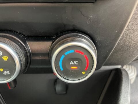 Dacia Duster 1.3 TCE COMFORT 21