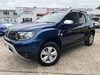 Dacia Duster 1.3 TCE COMFORT