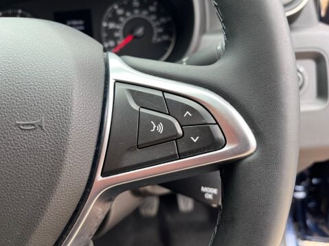 Dacia Duster 1.3 TCE COMFORT 15