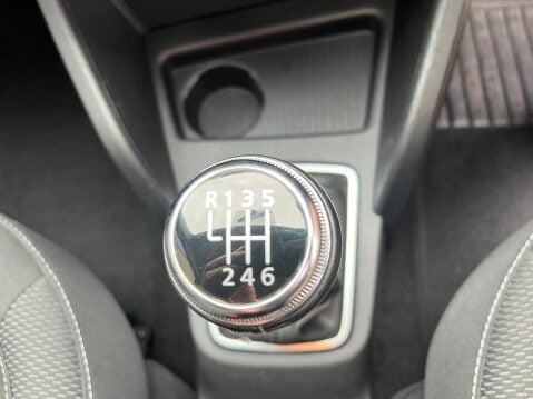 Dacia Duster 1.3 TCE COMFORT 19