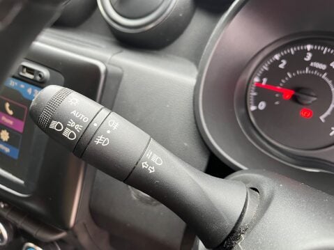 Dacia Duster 1.3 TCE COMFORT 26