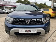 Dacia Duster 1.3 TCE COMFORT 9