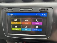 Dacia Duster 1.3 TCE COMFORT 20