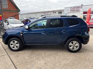 Dacia Duster 1.3 TCE COMFORT 10
