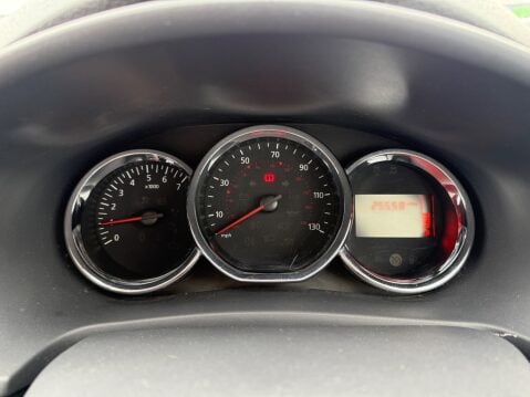 Dacia Sandero AMBIANCE PRIME 16