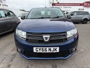 Dacia Sandero AMBIANCE PRIME 3