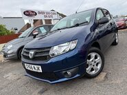 Dacia Sandero AMBIANCE PRIME 2