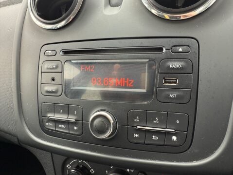 Dacia Sandero AMBIANCE PRIME 15