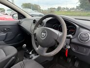 Dacia Sandero AMBIANCE PRIME 10