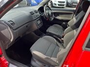 Skoda Fabia MONTE CARLO TECH TSI 12