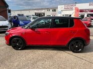 Skoda Fabia MONTE CARLO TECH TSI 10
