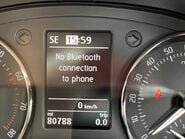 Skoda Fabia MONTE CARLO TECH TSI 19
