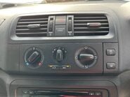 Skoda Fabia MONTE CARLO TECH TSI 16