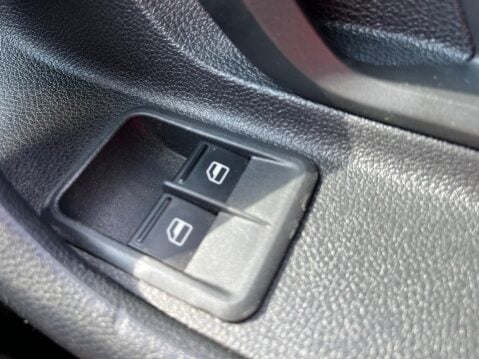 Skoda Fabia MONTE CARLO TECH TSI 20