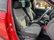Skoda Fabia MONTE CARLO TECH TSI 3