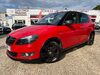 Skoda Fabia MONTE CARLO TECH TSI