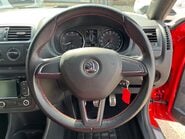 Skoda Fabia MONTE CARLO TECH TSI 13