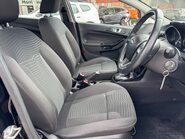 Ford Fiesta ZETEC AUTOMATIC 3