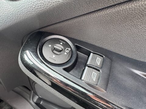 Ford Fiesta ZETEC AUTOMATIC 15