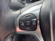 Ford Fiesta ZETEC AUTOMATIC 13