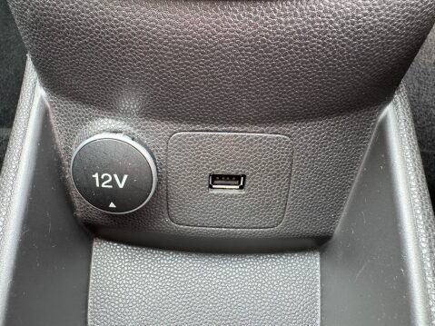 Ford Fiesta ZETEC AUTOMATIC 14