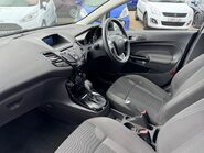 Ford Fiesta ZETEC AUTOMATIC 11