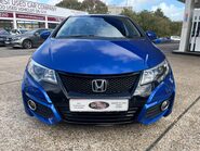 Honda Civic 1.4 I-VTEC SE PLUS NAVI 8