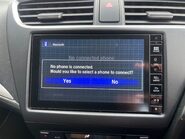 Honda Civic 1.4 I-VTEC SE PLUS NAVI 23